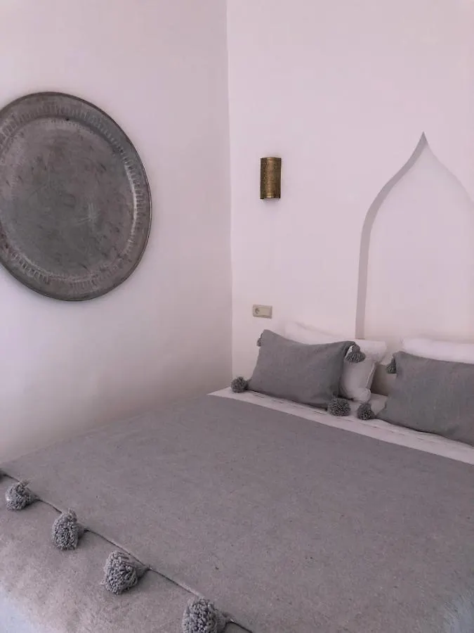 Les Figuiers De Marrakech Villa Marrakesh Сasa de vacaciones