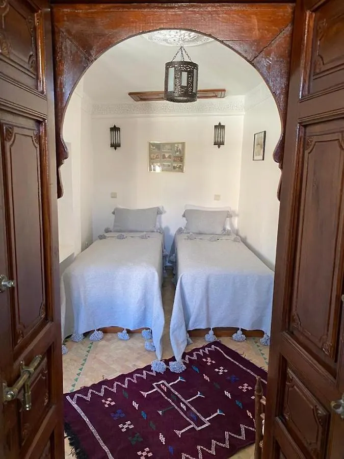 Les Figuiers De Marrakech Villa Marrakesh Сasa de vacaciones